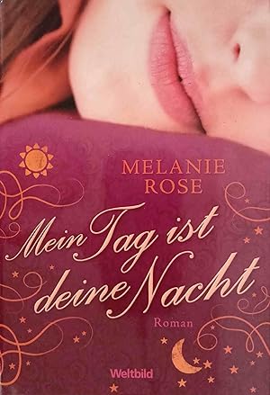 Seller image for Mein Tag ist deine Nacht : Roman. Aus dem Engl. von Heidi Lichtblau for sale by Logo Books Buch-Antiquariat
