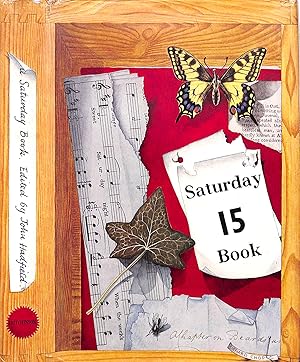 The Saturday Book 15