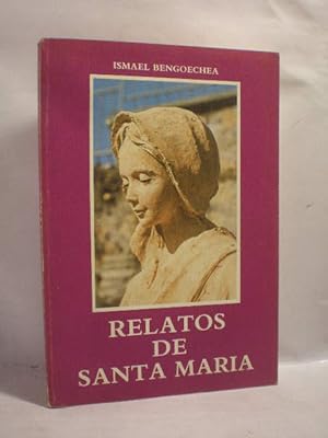 Relatos de Santa María