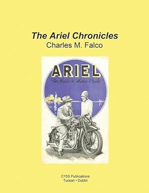 Bild des Verkufers fr The Ariel Chronicles zum Verkauf von moluna