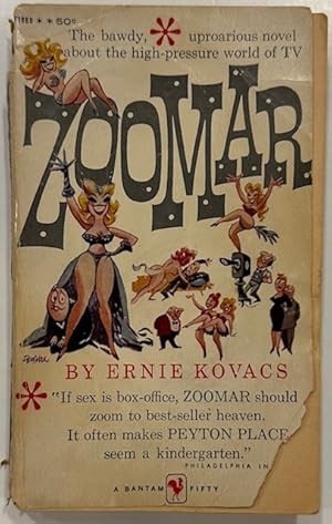 Seller image for Zoomar for sale by Eat My Words Books