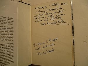 Seller image for Marine!: Life of Lt. Gen. Lewis B. (Chesty) Puller, USMC. for sale by Military Books