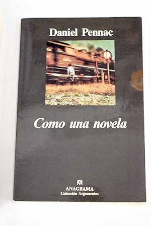 Seller image for Como una novela for sale by Alcan Libros