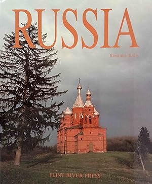 Russia. Biography of Nations.