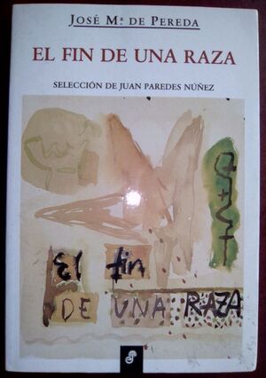Immagine del venditore per EL FIN DE UNA RAZA venduto da Trotalibros LIBRERA LOW COST