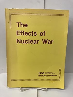 The Effects of Nuclear War