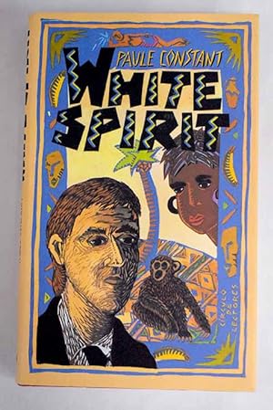 Image du vendeur pour White spirit mis en vente par Alcan Libros