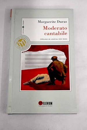 Moderato cantabile