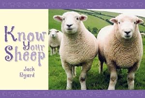 Image du vendeur pour Know Your Sheep mis en vente par WeBuyBooks