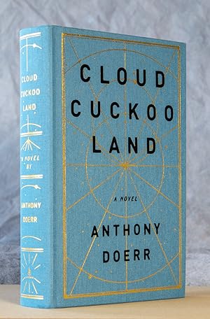 Seller image for Cloud Cuckoo Land; A Novel for sale by Christopher Morrow, Bookseller