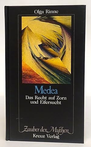 Bild des Verkufers fr Medea. Das Recht auf Zorn und Eifersucht. zum Verkauf von Der Buchfreund