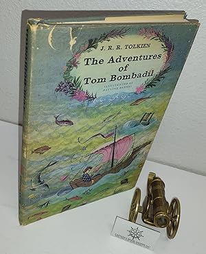 Seller image for The Adventures of Tom Bombadil for sale by Captain's Book Shoppe LLC, IOBA