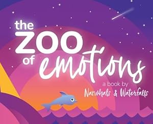 Imagen del vendedor de The Zoo of Emotions a la venta por moluna