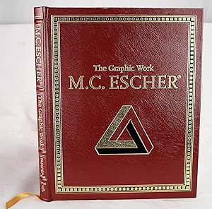 Seller image for M.C. Escher: Graphic Work for sale by Sequitur Books