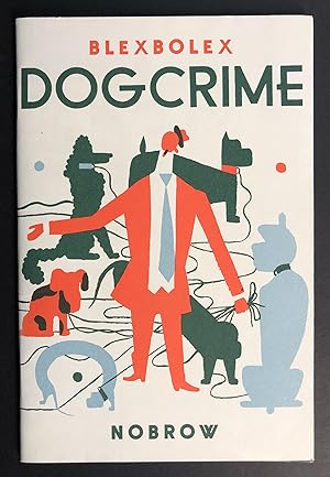 Dogcrime