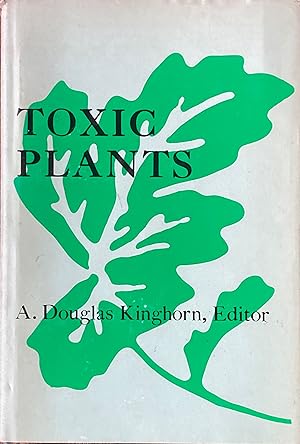 Toxic plants