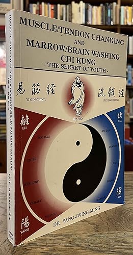 Muscle/Tendon Changing and Marrow/Brain Washing _ Chi Kung _ The Secret of Youth _ YMAA Chi Kung ...