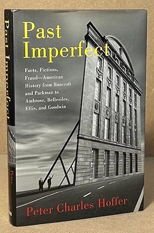 Bild des Verkufers fr Past Imperfect zum Verkauf von San Francisco Book Company