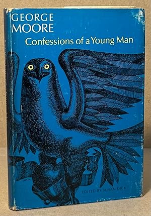 Image du vendeur pour Confessions of a Young Man mis en vente par San Francisco Book Company