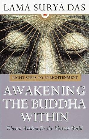 Seller image for Awakening The Buddha Within for sale by WeBuyBooks