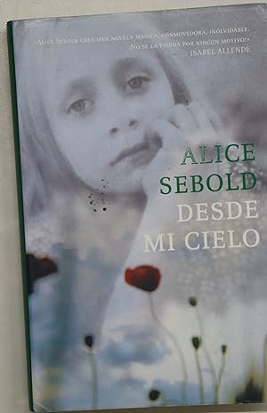 Imagen del vendedor de Desde mi cielo a la venta por Librera Alonso Quijano