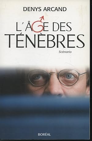 Immagine del venditore per L'ge des tnbres venduto da Librairie Le Nord