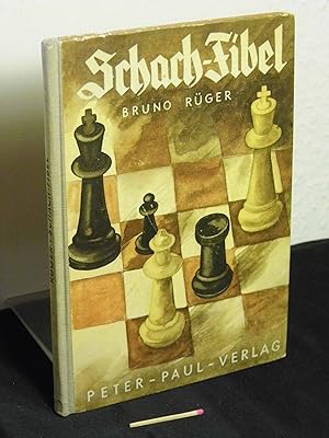 Schach-Fibel -