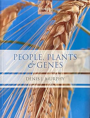 People, plants and genes
