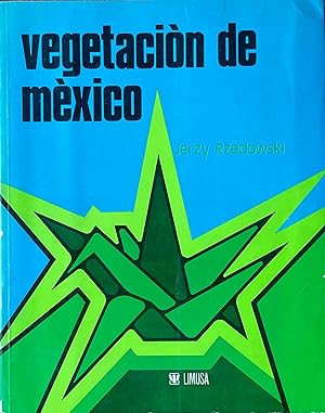 Vegetaciòn de Mèxico