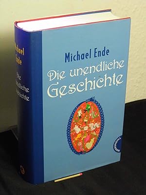 Imagen del vendedor de Die unendliche Geschichte - a la venta por Erlbachbuch Antiquariat