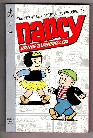 Image du vendeur pour Nancy mis en vente par Kayo Books