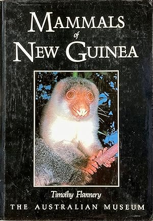 Image du vendeur pour Mammals of New Guinea mis en vente par Acanthophyllum Books