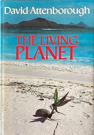 Immagine del venditore per The living planet venduto da Acanthophyllum Books