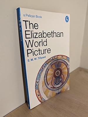 Imagen del vendedor de The Elizabethan World Picture a la venta por Emily Green Books