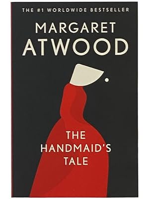 Seller image for The Handmaid's Tale for sale by Yesterday's Muse, ABAA, ILAB, IOBA
