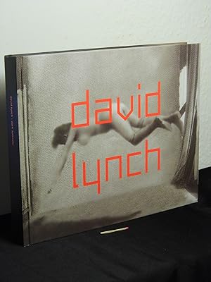 Seller image for David Lynch - dark splendor - Raum, Bilder, Klang - eine Verffentlichung des Max-Ernst-Museum Brhl des LVR in Zusammenarbeit mit Fondation Cartier pour l'Art Contemporain ; [anlsslich der Ausstellung "David Lynch - Dark Splendor: Raum, Bilder, Klang" im Max-Ernst-Museum Brhl des LVR, 22. November 2009 bis 21. Mrz 2010] - for sale by Erlbachbuch Antiquariat