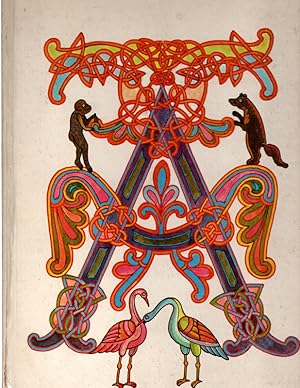 Audience, January, 1971. Volume 1, Number 1