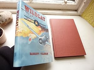 Wildcat: The F4 F in World War II.