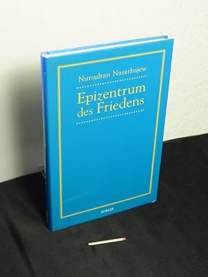 Epizentrum des Friedens -