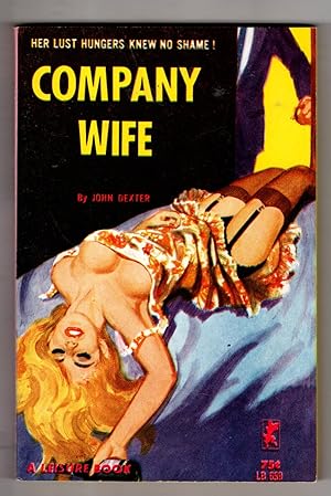 Company Wife