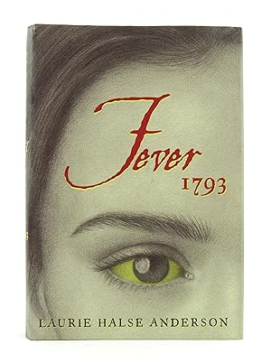 Seller image for Fever 1793 for sale by Bookworm and Apple