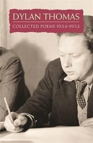 Seller image for Collected Poems: Dylan Thomas for sale by WeBuyBooks