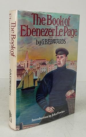 Seller image for The Book of Ebenezer le Page for sale by Attic Books (ABAC, ILAB)