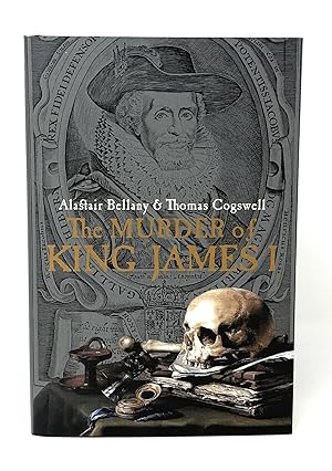Seller image for The Murder of King James I. for sale by Underground Books, ABAA