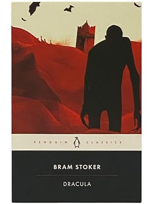 Imagen del vendedor de Dracula (Penguin Classics) a la venta por Yesterday's Muse, ABAA, ILAB, IOBA