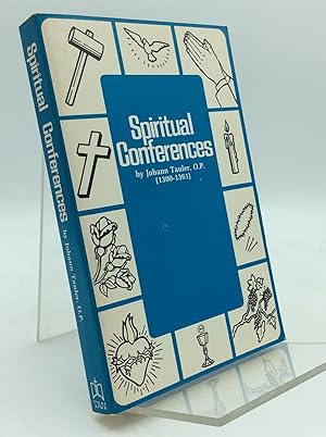 Imagen del vendedor de SPIRITUAL CONFERENCES a la venta por Kubik Fine Books Ltd., ABAA