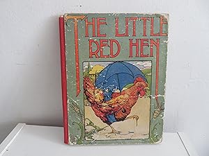 Image du vendeur pour The Little Red Hen mis en vente par David R. Smith - Bookseller