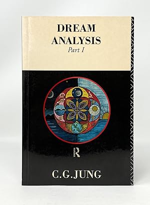 Seller image for Dream Analysis Part I: Notes of the Seminar Given in 1928-1930 by C.G. Jung for sale by Underground Books, ABAA