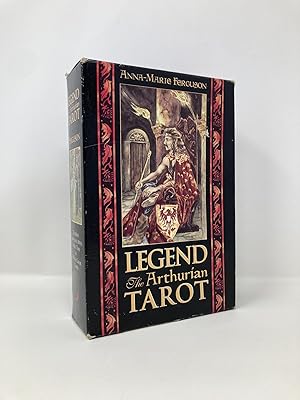 Immagine del venditore per Legend Kit: The Arthurian Tarot venduto da Southampton Books