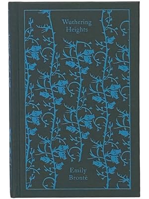 Seller image for Wuthering Heights for sale by Yesterday's Muse, ABAA, ILAB, IOBA